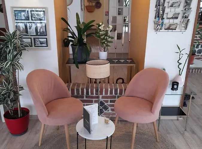 Hotel Bar Saint Christophe