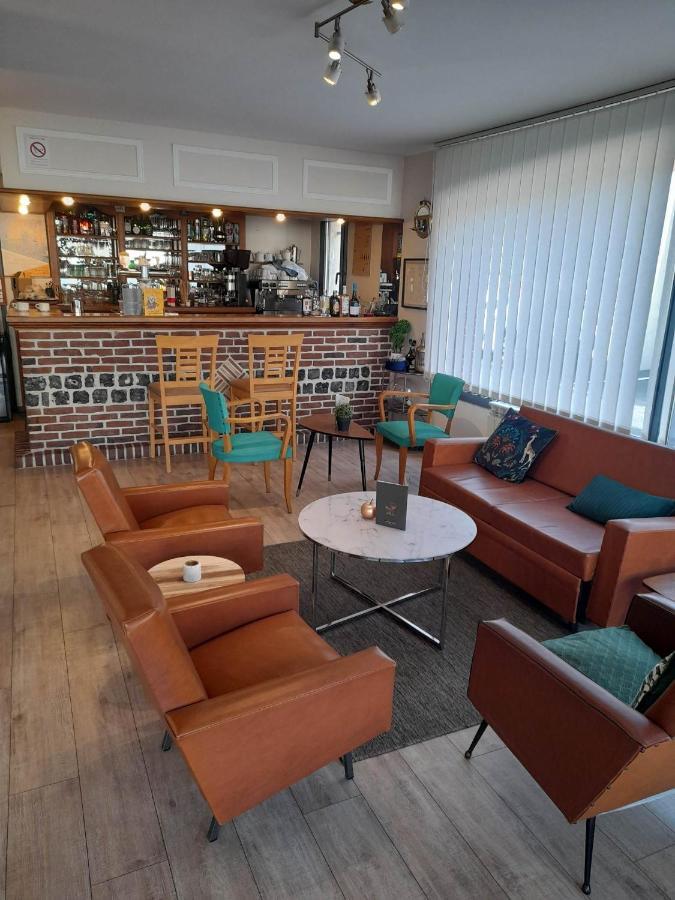 Bar Saint Christophe Hotel 2*