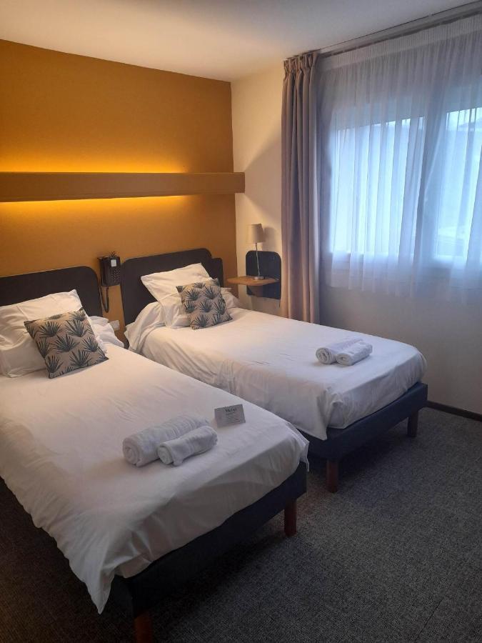 Hotel Saint Christophe 2*