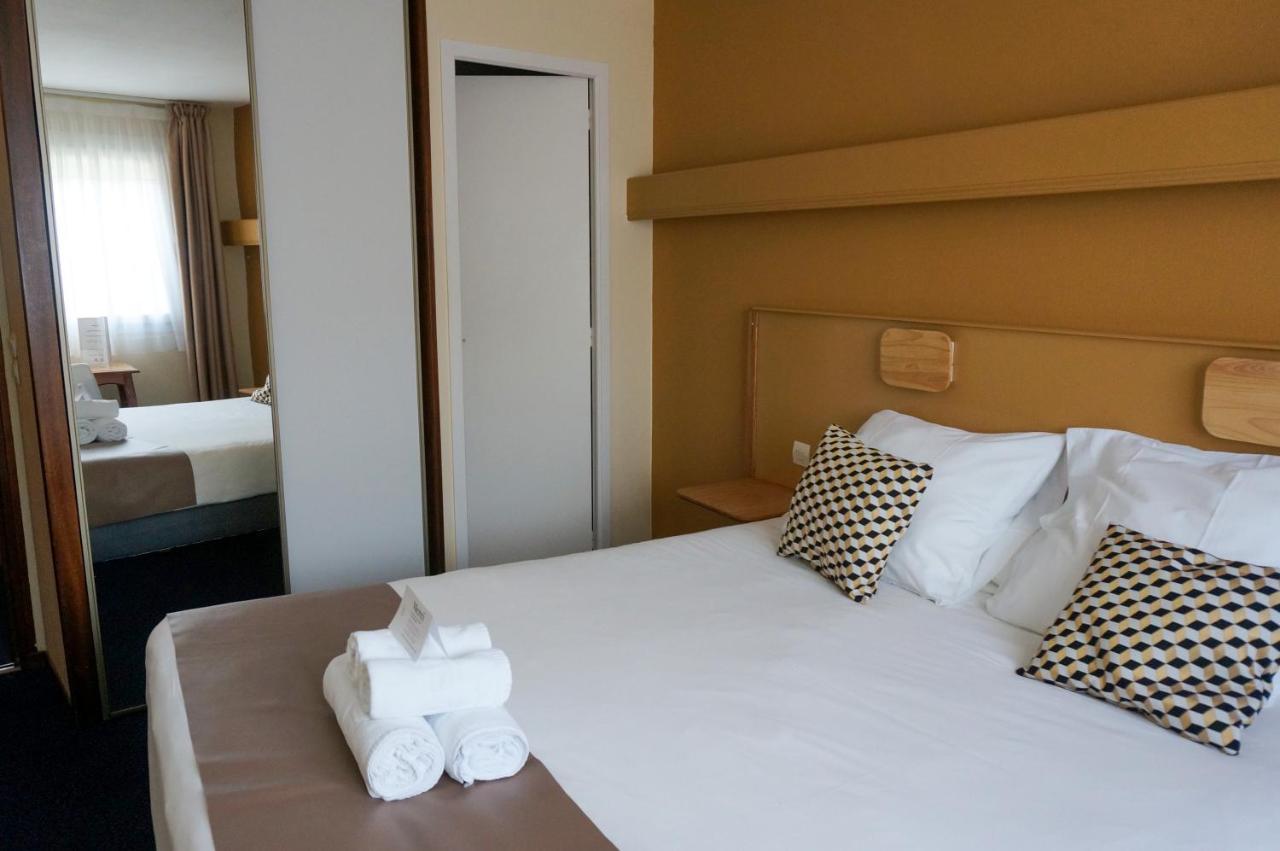 Hotel Bar Saint Christophe 2*