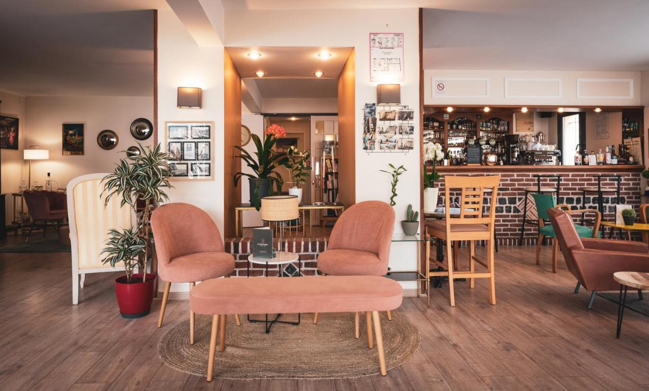 Bar Saint Christophe